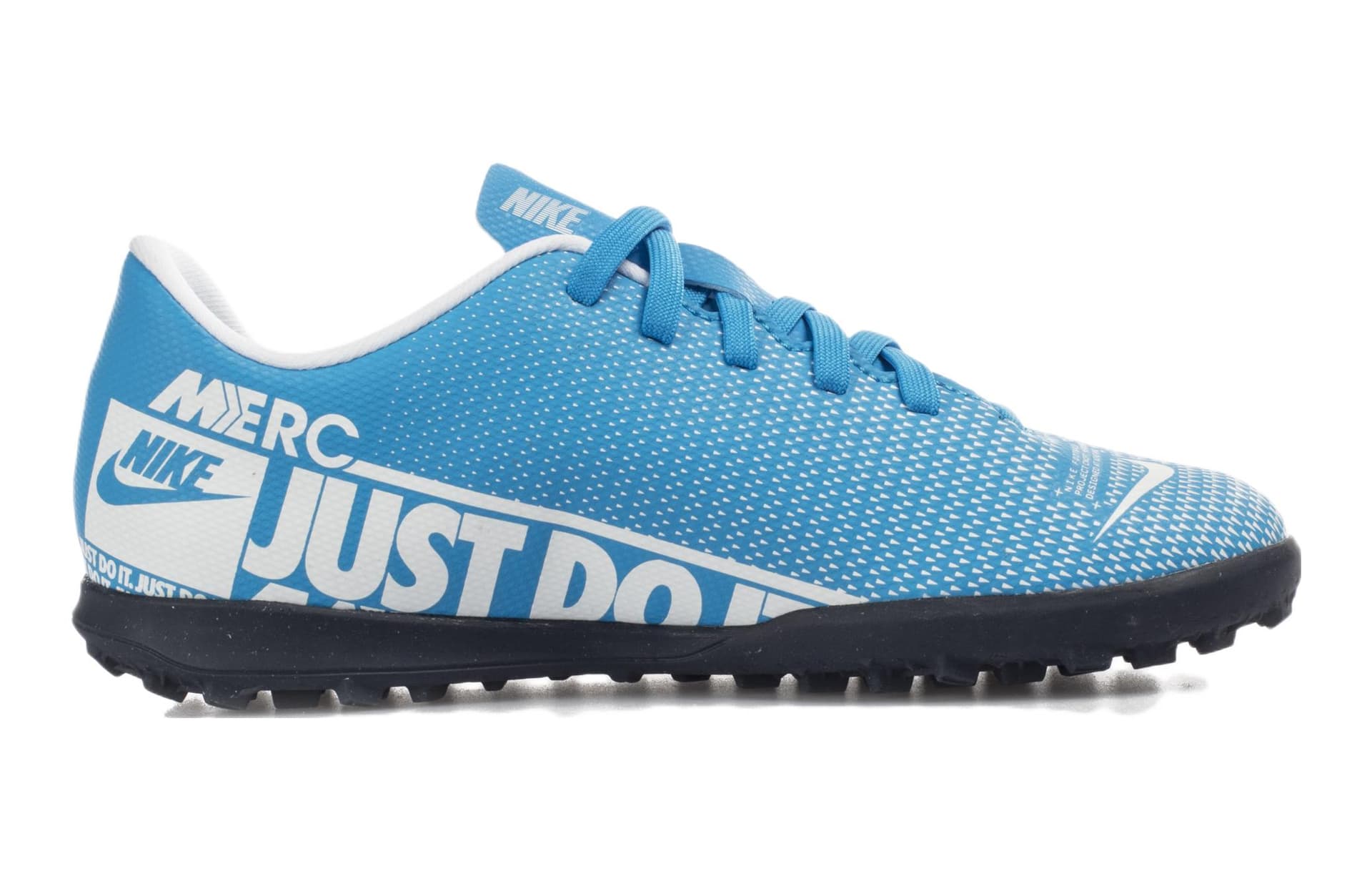 Nike Mercurial Vapor 13 JR 13 Club TF- - изображение 2