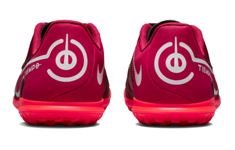 Бутсы Nike Tiempo Legend 9 - изображение 6