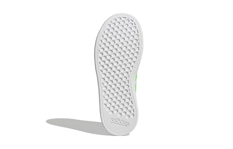 Кроссовки adidas neo GRAND COURT 2.0 K - изображение 6