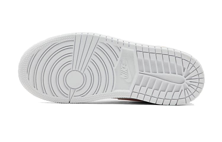 Кроссовки для баскетбола Jordan Air Jordan 1 - изображение 7