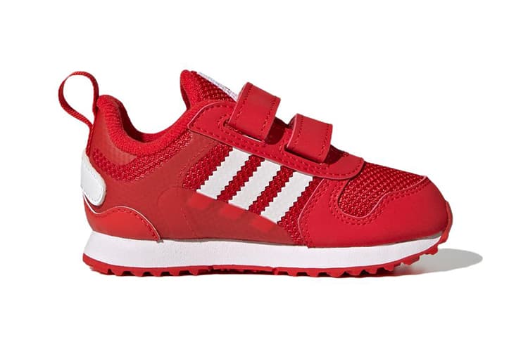 Кроссовки adidas originals ZX 700 - изображение 4