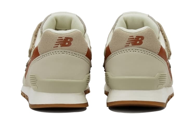 Кроссовки New Balance 996 v3 - изображение 6
