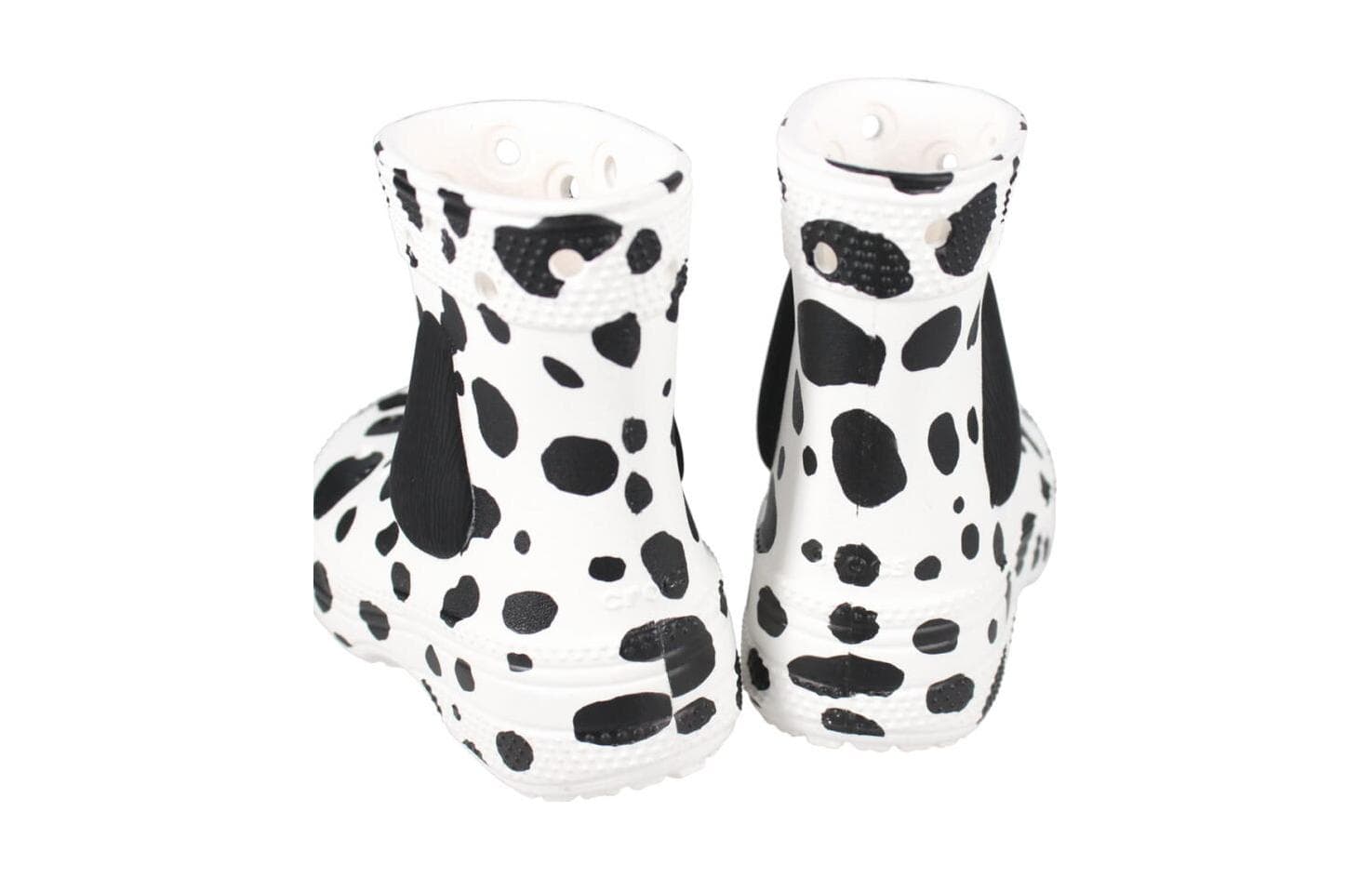 Crocs I Am Dalmatian - изображение 4