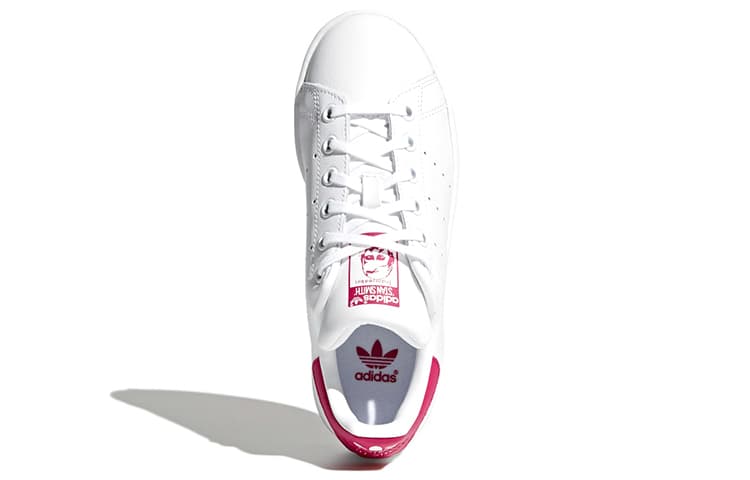Кроссовки adidas originals StanSmith J - изображение 6