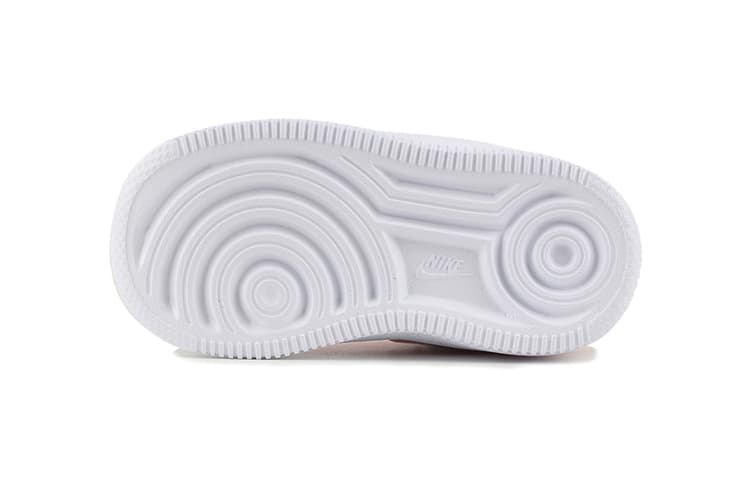 Кроссовки Nike Air Force 1 Low 18 - изображение 6