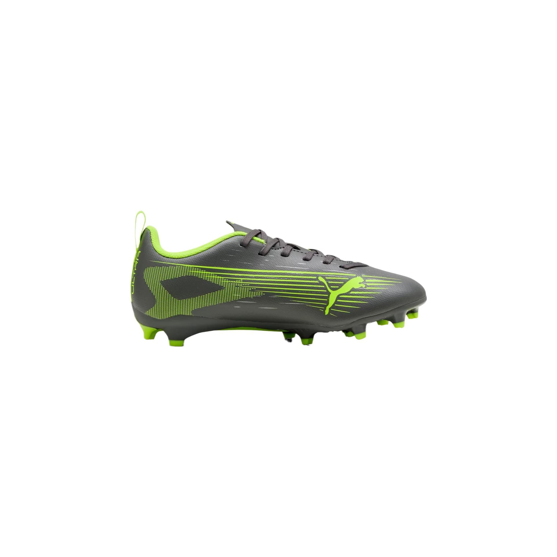 Бутсы PUMA ULTRA 5Play FGAG — фото 2