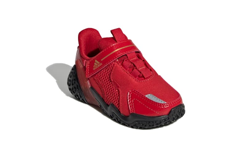 Кроссовки adidas 4Uture Rnr El I - изображение 4