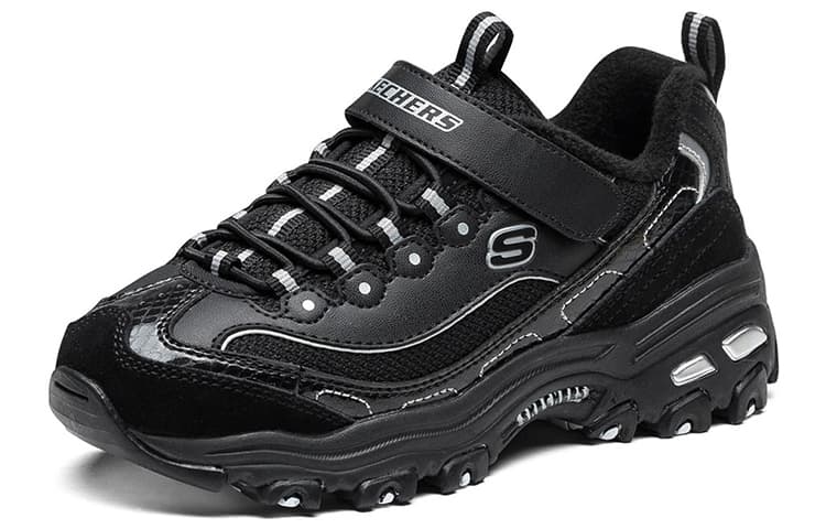 Skechers D'LITES - изображение 3