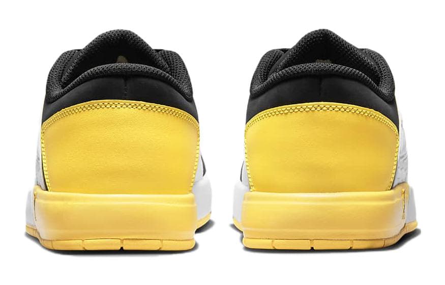 Кроссовки для баскетбола Jordan Nu Retro 1 Low GS - изображение 5