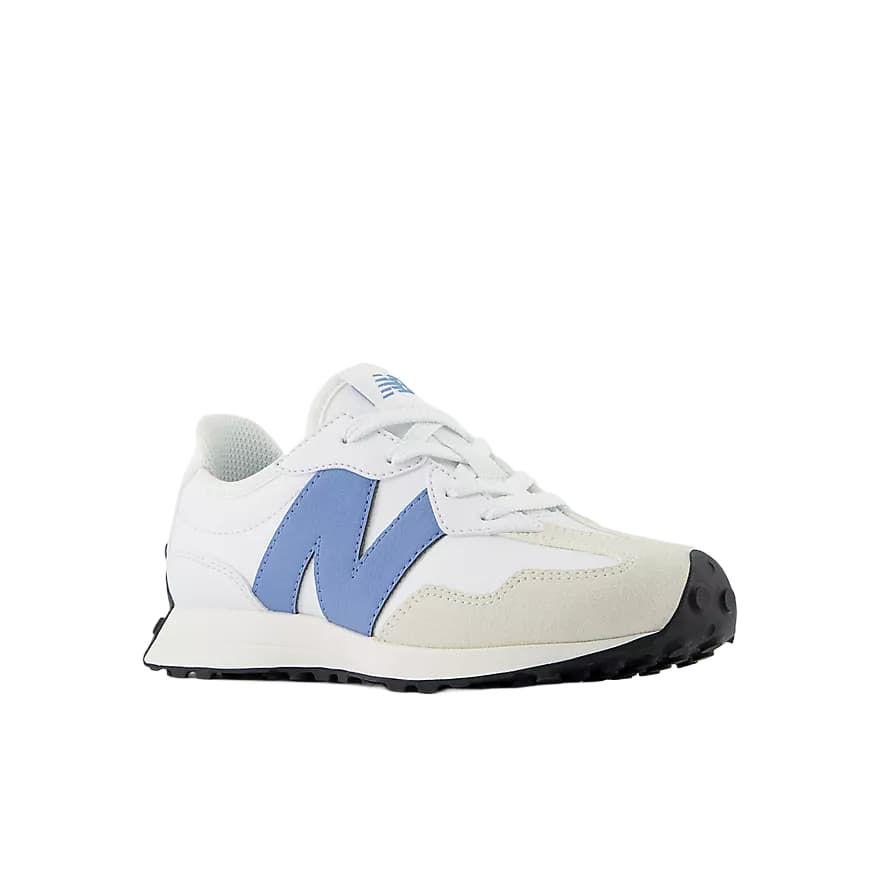 Кроссовки New Balance NB 327 Low Топ Беговые кроссовки Детские - изображение 3