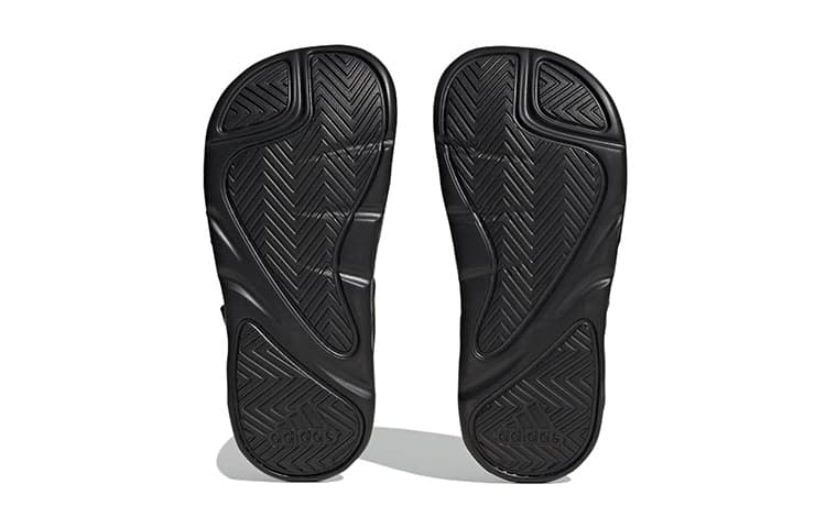 Сандалии adidas Duramo Sandals - изображение 6