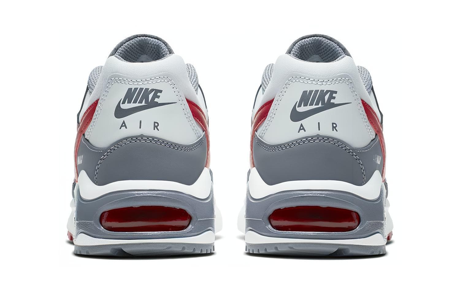Кроссовки Nike Air Max Command Flex GS - изображение 6
