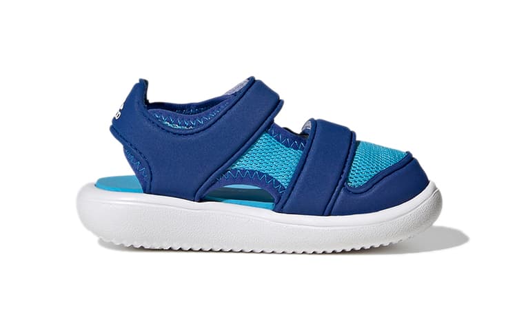Кроссовки TD adidas Comfort - изображение 4