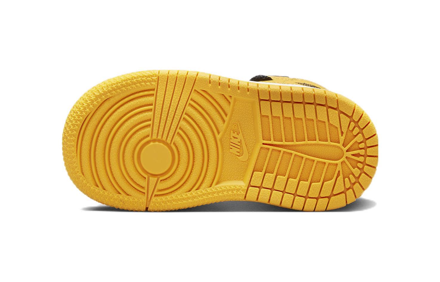 Кроссовки Jordan Air Jordan 1 Retro High OG "Taxi" - изображение 7