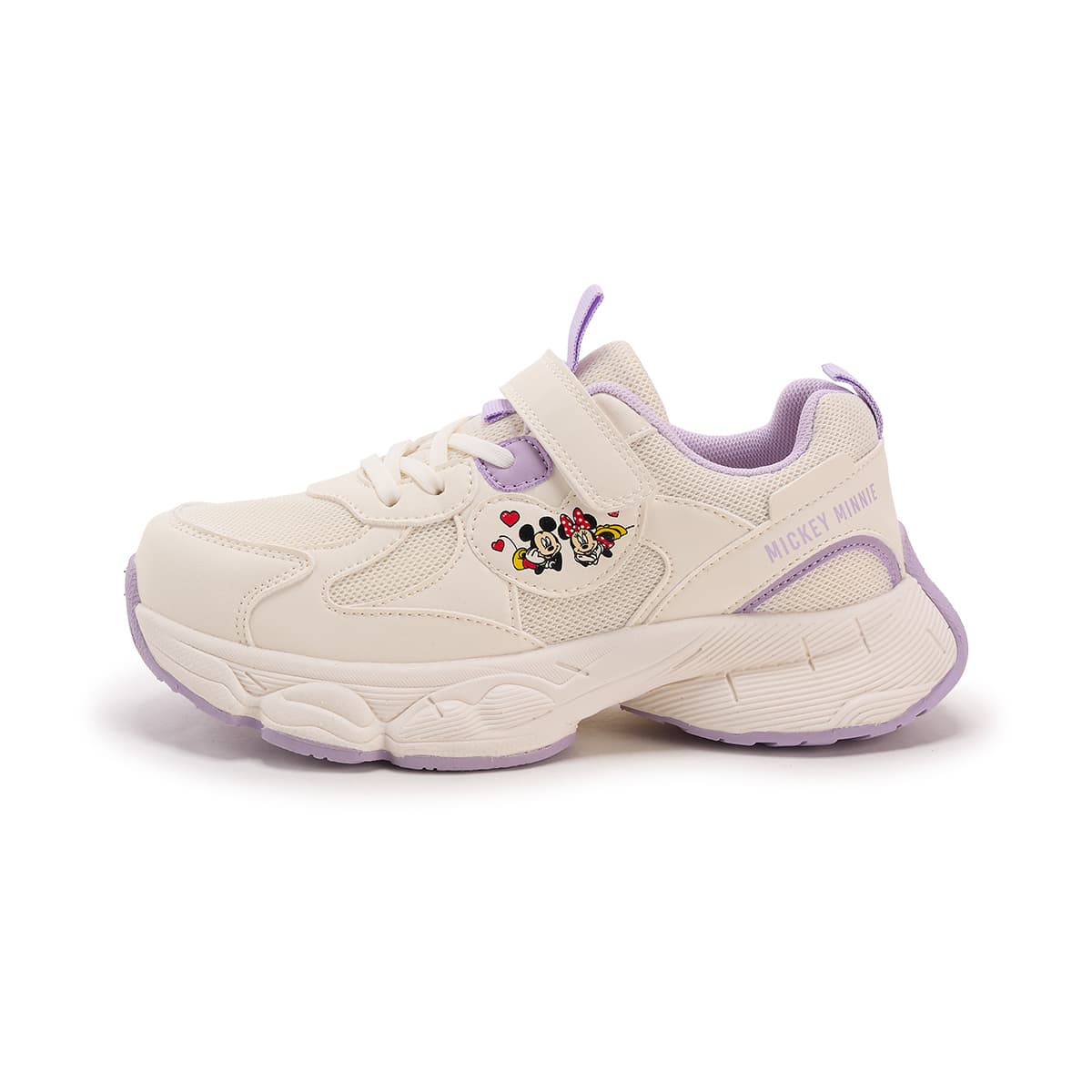 Кроссовки Disney MIQIXILIE Противоскользящий противоскользящий амортизация устойчивый к истиранию - изображение 1