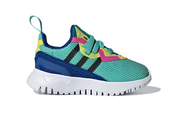 Кроссовки adidas originals Flex El I - изображение 3