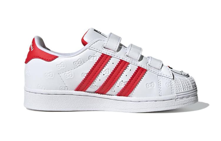 Кроссовки adidas originals Superstar Cf - изображение 4