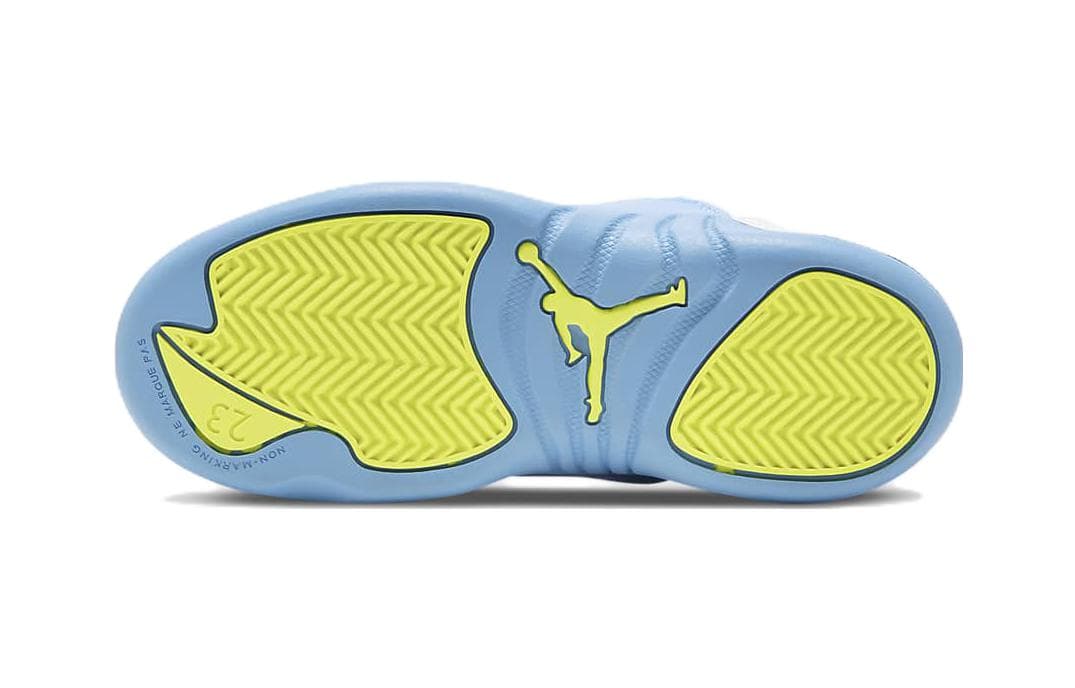Кроссовки для баскетбола Jordan Air Jordan 12 Retro Emoji - изображение 6