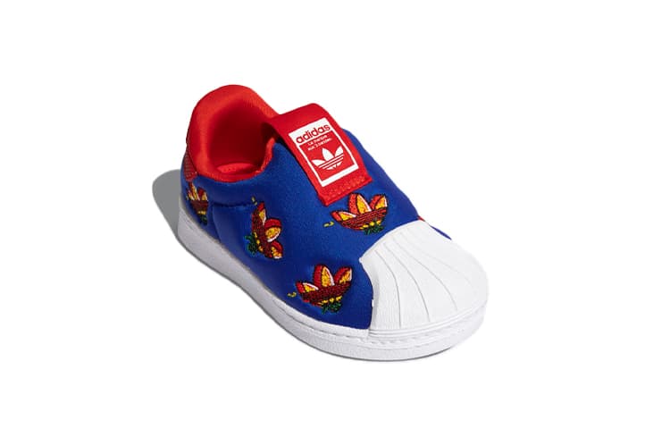 Кроссовки adidas originals Superstar 360 - изображение 4