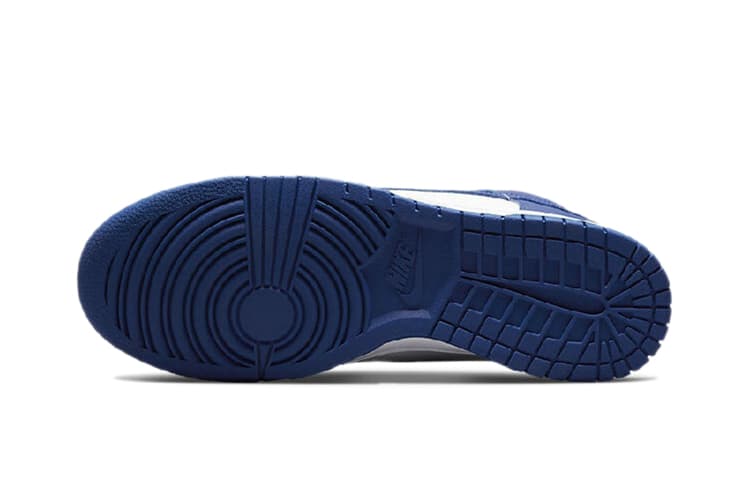 Кроссовки Nike Dunk - изображение 7