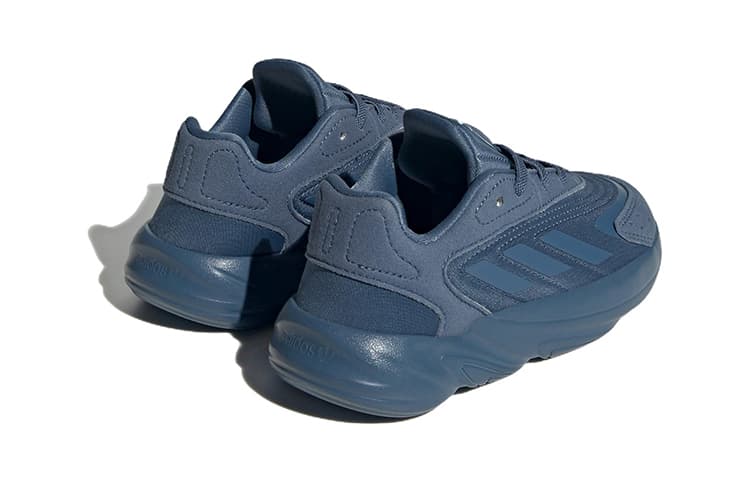Кроссовки BP adidas originals Ozelia EL - изображение 5