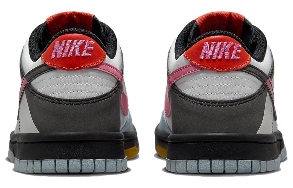 Кроссовки Nike Dunk GS - изображение 5