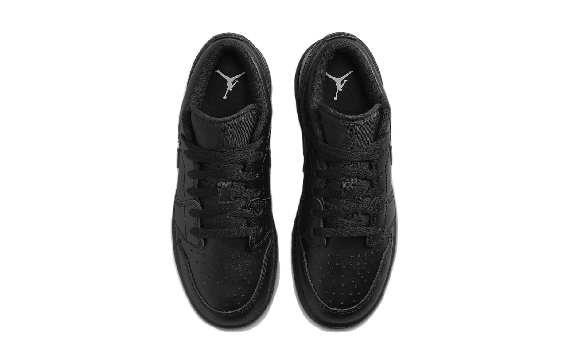 Кроссовки для баскетбола Jordan Air Jordan 1 Low GS - изображение 4