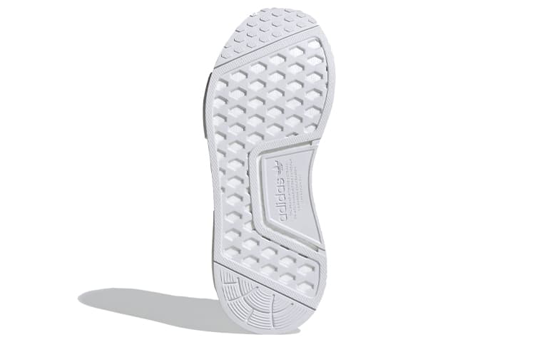 Кроссовки adidas originals NMD_R1 J - изображение 8