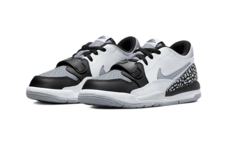 Кроссовки для баскетбола Jordan Legacy 312 - изображение 6