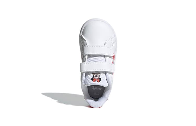 Кроссовки TD Disney x adidas neo Grand Court - изображение 6