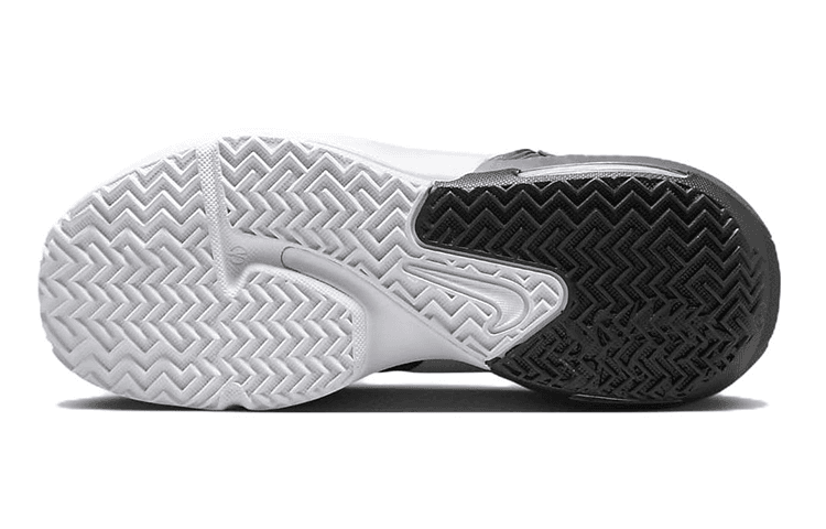 Кроссовки для баскетбола GS Nike Lebron Witness 7 - изображение 6