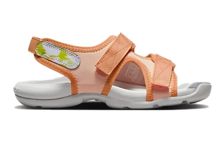 Сандалии Nike Sunray Adjust 6 SE - изображение 2