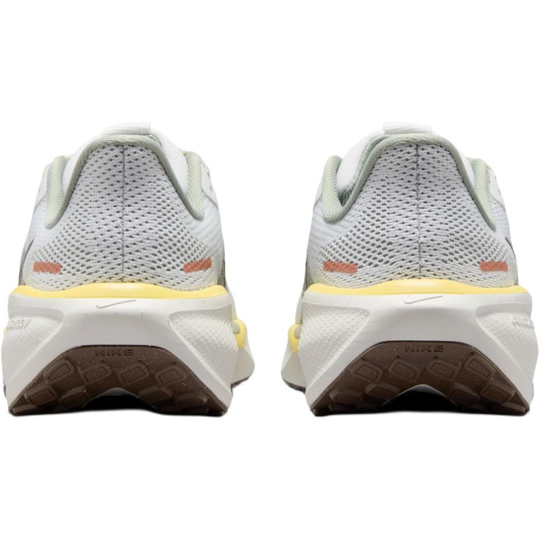 Кроссовки Nike Pegasus 41 Детская беговая обувь Белая Малыш - изображение 5