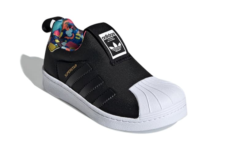 Кроссовки adidas originals Superstar 360 C - изображение 3