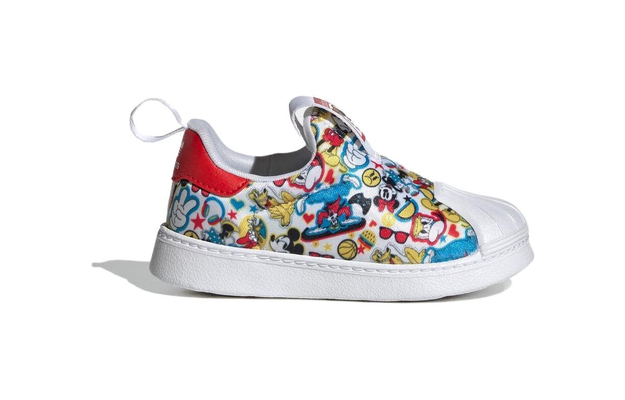 adidas originals Superstar 360 - изображение 2