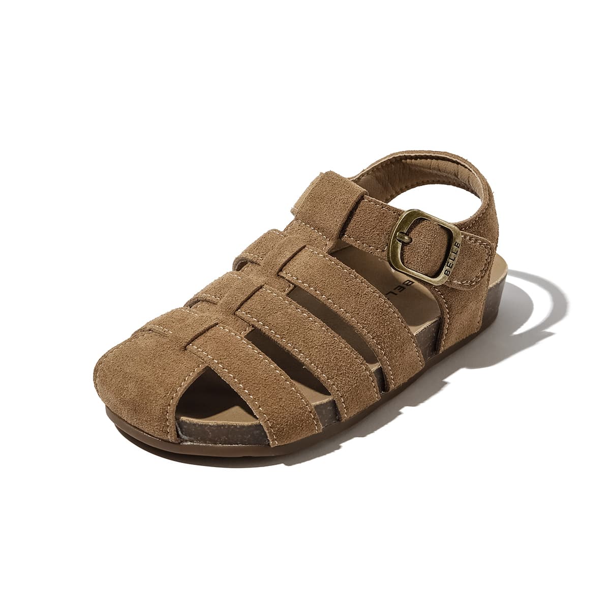 Сандалии BELLE Детские сандалии Low Top Kids - изображение 2