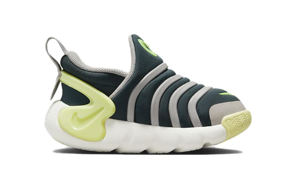 Nike Dynamo GO - изображение 2