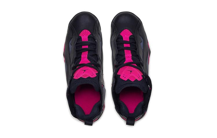 Кроссовки для баскетбола Jordan True Flight GS - изображение 4