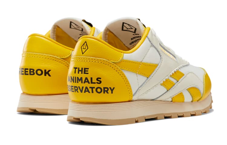 Reebok Classic Nylon - изображение 4