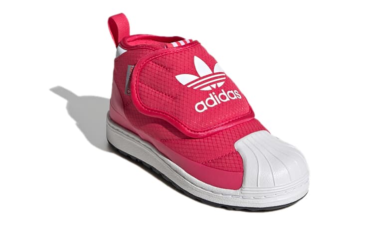 adidas originals Superstar 360 Boot C - изображение 3
