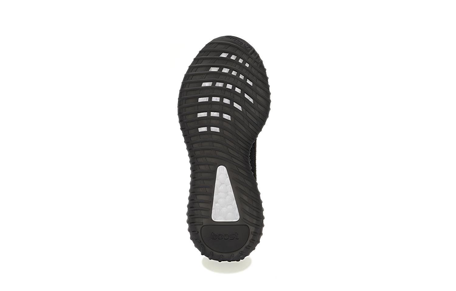 Кроссовки adidas originals Yeezy Boost 350 V2 Dazzling Blue - изображение 7