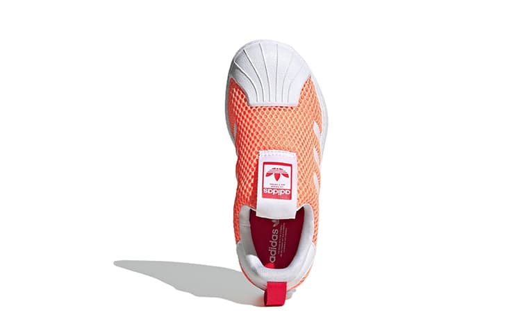 Кроссовки adidas originals Superstar 360 - изображение 7