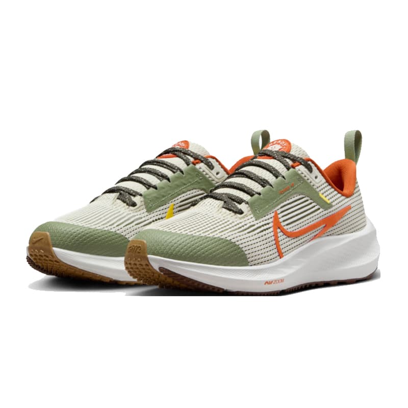 Кроссовки Nike Air Zoom Pegasus 40 GS - изображение 3