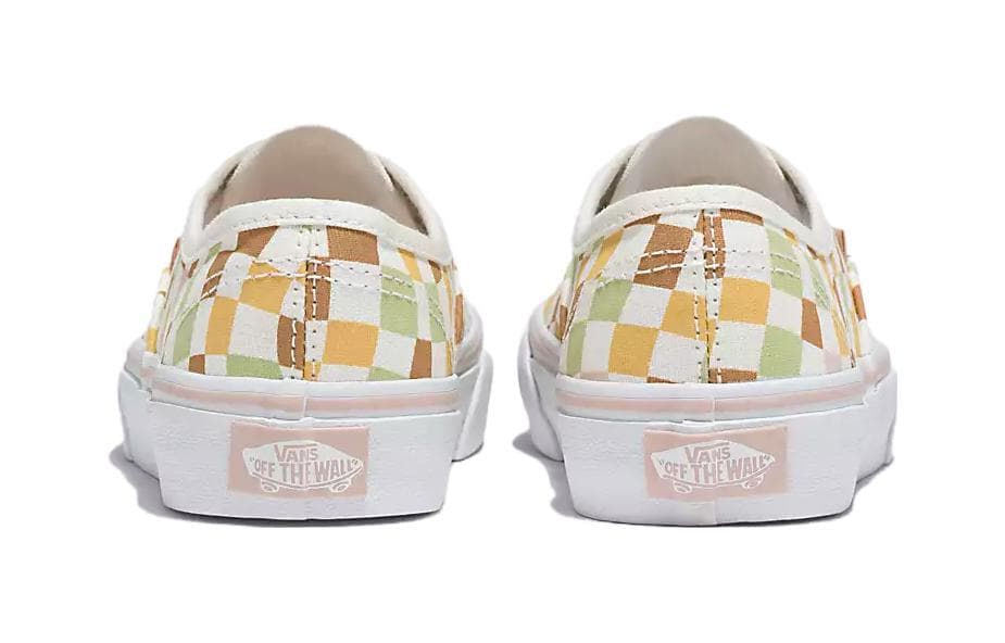 Vans Authentic Wavy Check - изображение 4