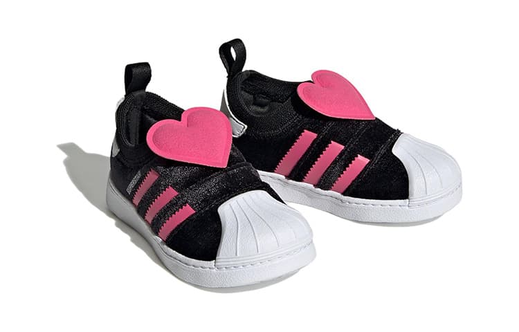 Кроссовки adidas originals Superstar 360 2.0 - изображение 5