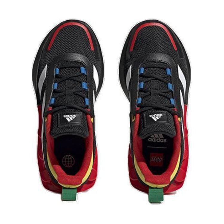 Кроссовки adidas - изображение 5