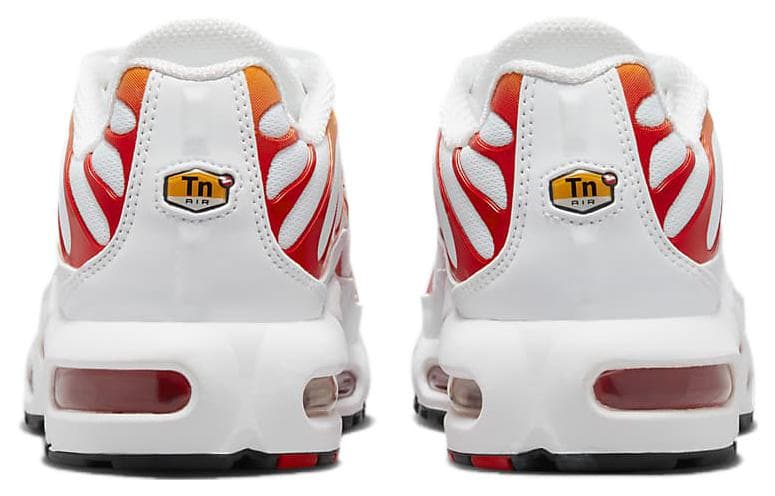 Кроссовки Nike Air Max Plus GS - изображение 5