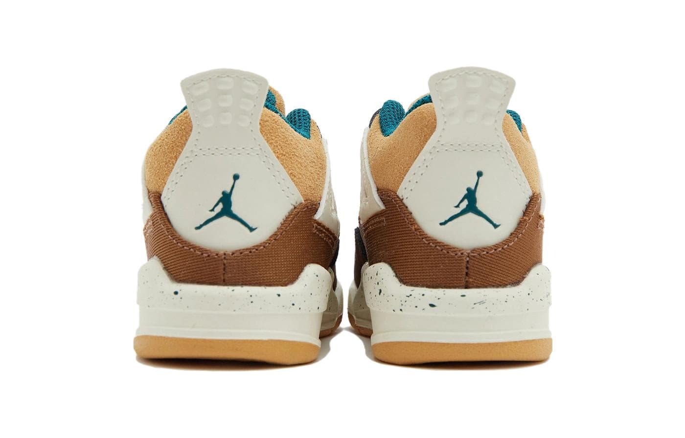 Jordan Air Jordan 4 Retro TD - изображение 5
