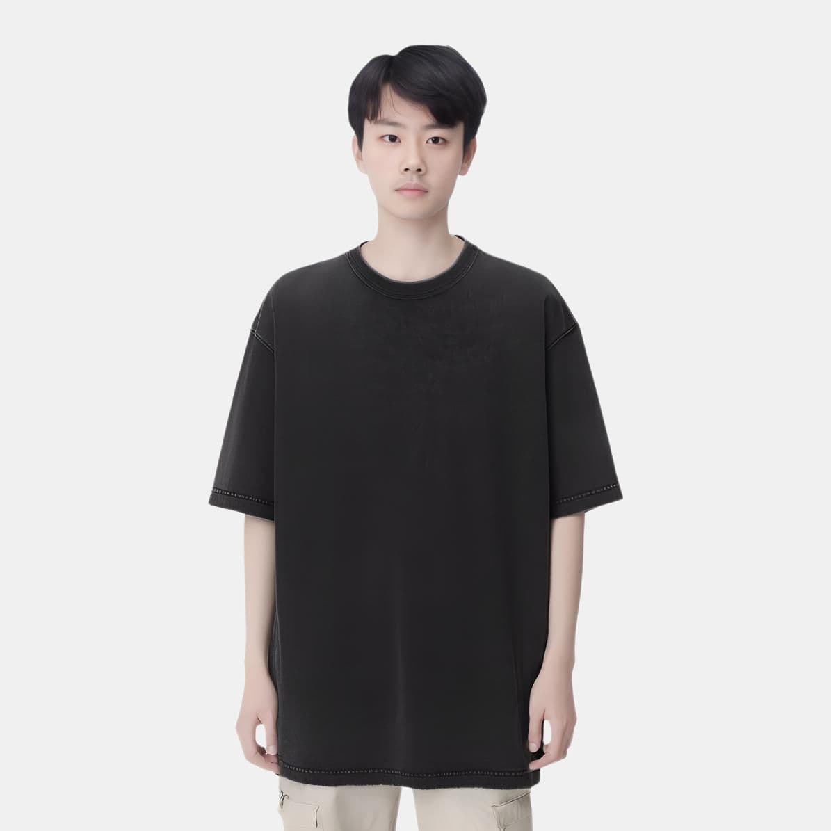 Футболка HM T - изображение 2