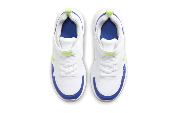Кроссовки Nike Wearallday - изображение 6
